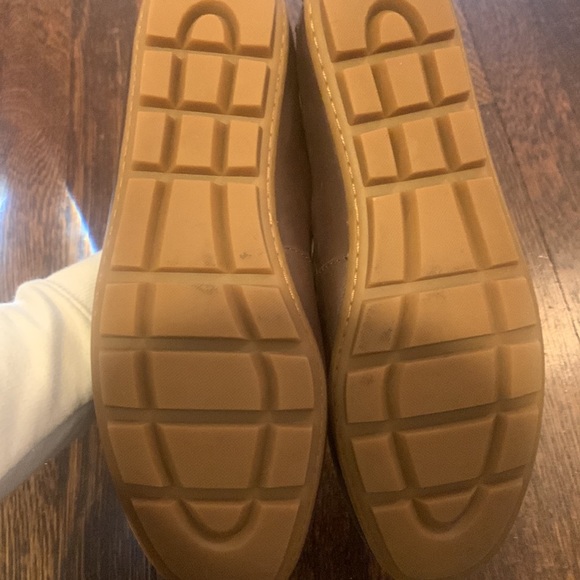 Worn once Coach loafers size 7 - Picture 3 of 3